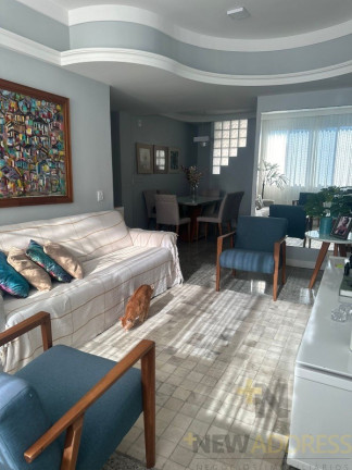 Imagem Apartamento com 3 Quartos à Venda, 120 m² em Praia Da Costa - Vila Velha Imagem Apartamento com 3 Quartos à Venda, 120 m² em Praia Da Costa - Vila Velha