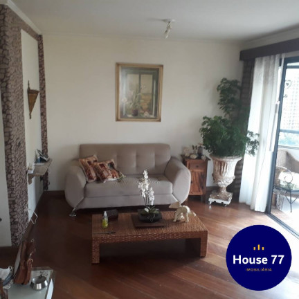Apartamento com 3 Quartos à Venda, 130 m² em Vila Andrade - São Paulo