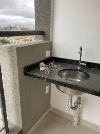 Imagem Apartamento com 3 Quartos à Venda, 89 m² em Parque São Lucas - São Paulo Imagem Apartamento com 3 Quartos à Venda, 89 m² em Parque São Lucas - São Paulo