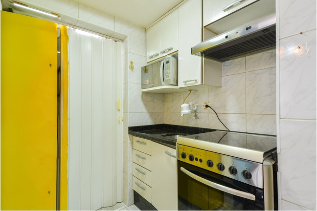 Imagem Apartamento com 1 Quarto à Venda, 48 m² em Campos Elíseos - São Paulo Imagem Apartamento com 1 Quarto à Venda, 48 m² em Campos Elíseos - São Paulo