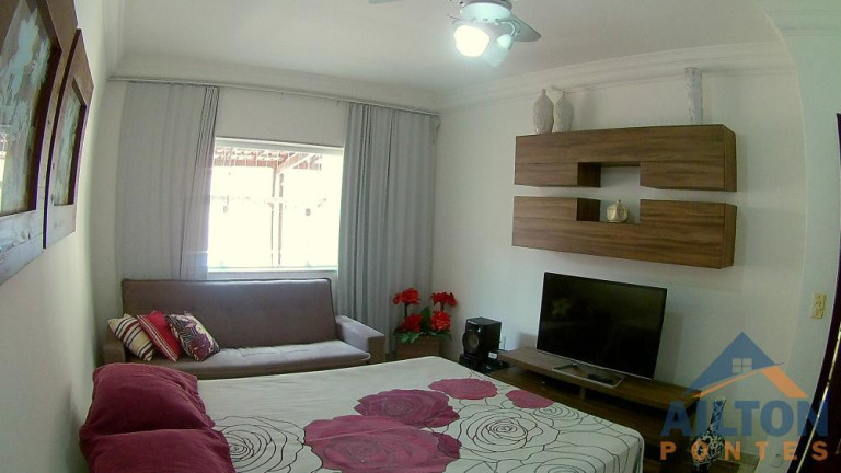 Imagem Casa com 3 Quartos à Venda, 204 m² em Itapebussu - Guarapari Imagem Casa com 3 Quartos à Venda, 204 m² em Itapebussu - Guarapari
