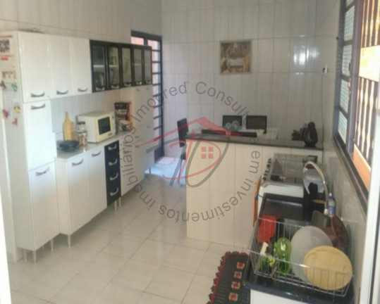 Imóvel com 3 Quartos à Venda, 153 m² em Jardim Campo Belo - Sumaré