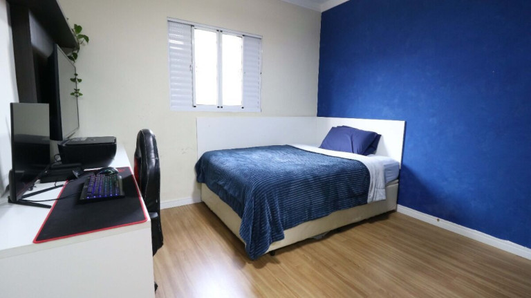 Imagem Casa com 3 Quartos à Venda, 140 m² em Vila Medeiros - São Paulo Imagem Casa com 3 Quartos à Venda, 140 m² em Vila Medeiros - São Paulo