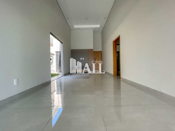 Imagem Casa com 3 Quartos à Venda, 140 m² em Residencial Maria Júlia - São José Do Rio Preto