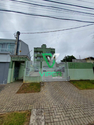 Imagem Apartamento com 2 Quartos à Venda, 52 m² em Afonso Pena - São José Dos Pinhais Imagem Apartamento com 2 Quartos à Venda, 52 m² em Afonso Pena - São José Dos Pinhais