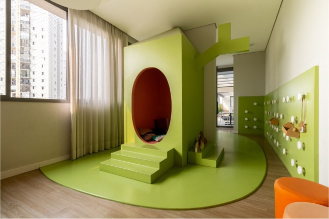 Imagem Apartamento com 3 Quartos à Venda, 88 m² em Vila Leopoldina - São Paulo Imagem Apartamento com 3 Quartos à Venda, 88 m² em Vila Leopoldina - São Paulo
