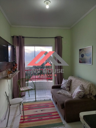 Imagem Imóvel com 2 Quartos à Venda, 63 m² em Balneário Campo Elisios - Itanhaém