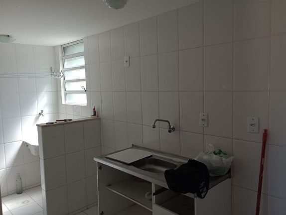 Imagem Apartamento com 2 Quartos à Venda, 50 m² em Itinga - Lauro De Freitas Imagem Apartamento com 2 Quartos à Venda, 50 m² em Itinga - Lauro De Freitas