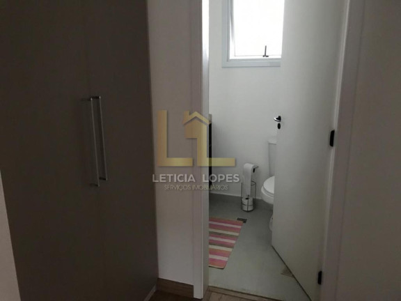 Imagem Casa com 3 Quartos à Venda, 173 m² em Jardim Ermida I - Jundiaí
