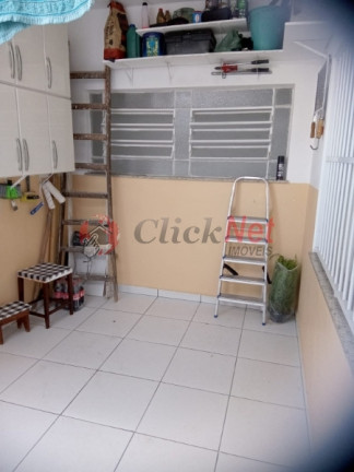 Imagem Casa com 2 Quartos à Venda, 111 m² em Independência - São Bernardo Do Campo Imagem Casa com 2 Quartos à Venda, 111 m² em Independência - São Bernardo Do Campo