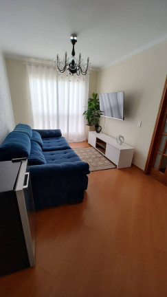 Imagem Apartamento com 2 Quartos à Venda, 65 m² em Jardim Santa Emília - São Paulo Imagem Apartamento com 2 Quartos à Venda, 65 m² em Jardim Santa Emília - São Paulo