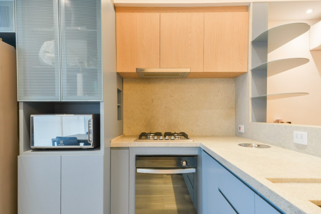 Imagem Imóvel com 2 Quartos à Venda, 47 m² em Vila Mariana - São Paulo