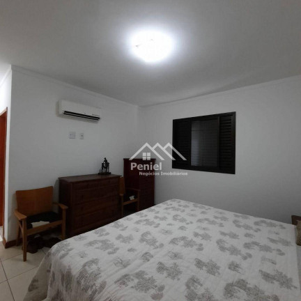 Imagem Apartamento com 3 Quartos à Venda, 145 m² em Nova Aliança - Ribeirão Preto Imagem Apartamento com 3 Quartos à Venda, 145 m² em Nova Aliança - Ribeirão Preto