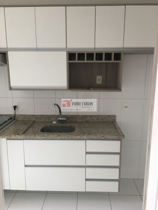 Imagem Apartamento com 2 Quartos à Venda, 60 m² em Centro - Osasco