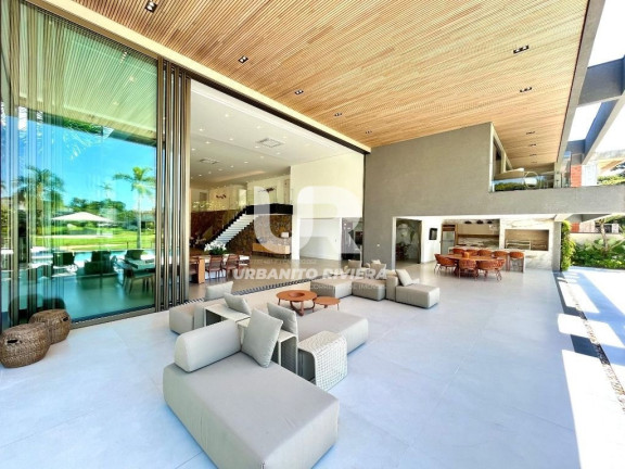 Imagem Casa com 9 Quartos à Venda, 859 m² em Riviera | Módulo 12 - Bertioga