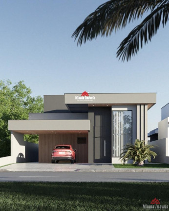 Imagem Casa com 3 Quartos à Venda, 164 m² em Jardim Primavera - Itupeva Imagem Casa com 3 Quartos à Venda, 164 m² em Jardim Primavera - Itupeva