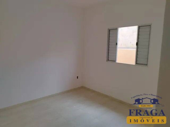 Imagem Casa com 2 Quartos à Venda, 67 m² em Parque São Bento - Sorocaba Imagem Casa com 2 Quartos à Venda, 67 m² em Parque São Bento - Sorocaba