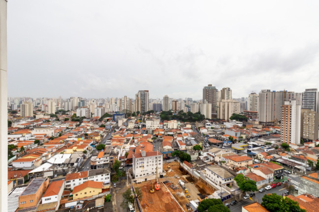 Imagem Apartamento com 2 Quartos à Venda, 65 m² em Vila Dom Pedro I - São Paulo