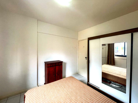 Imagem Apartamento com 1 Quarto para Alugar, 45 m² em Barra - Salvador Imagem Apartamento com 1 Quarto para Alugar, 45 m² em Barra - Salvador
