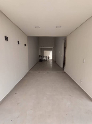 Imagem Casa de Condomínio com 3 Quartos à Venda, 154 m² em Jardim Residencial Villagio Ipanema I - Sorocaba