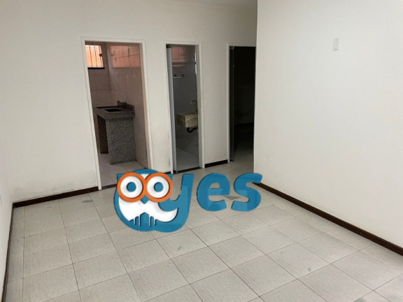 Imagem Casa com 2 Quartos para Alugar, 70 m² em Ponto Central - Feira De Santana Imagem Casa com 2 Quartos para Alugar, 70 m² em Ponto Central - Feira De Santana