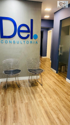 Imagem Sala Comercial para Alugar, 135 m² em Bela Vista - São Paulo Imagem Sala Comercial para Alugar, 135 m² em Bela Vista - São Paulo