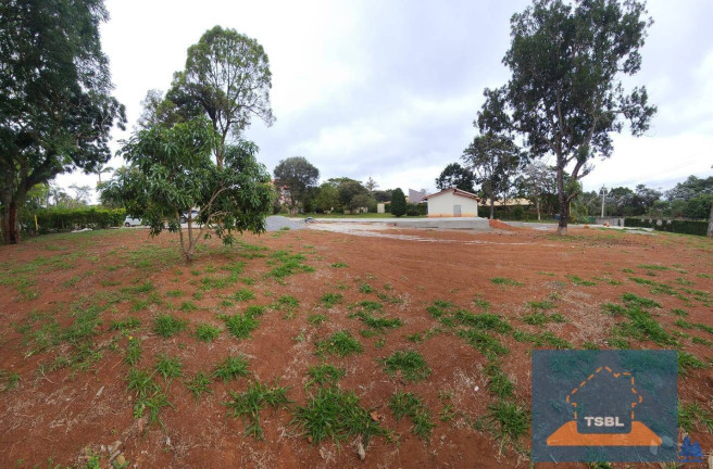 Imagem Terreno em Condomínio à Venda, 3.647 m² em Condomínio Jardim Das Palmeiras - Bragança Paulista