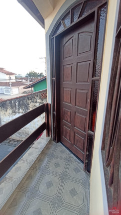 Imagem Sobrado com 3 Quartos à Venda, 250 m² em Balneário Dos Golfinhos - Caraguatatuba