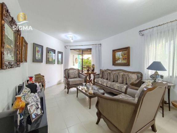 Imagem Apartamento com 3 Quartos à Venda, 175 m² em Pitangueiras - Guarujá Imagem Apartamento com 3 Quartos à Venda, 175 m² em Pitangueiras - Guarujá