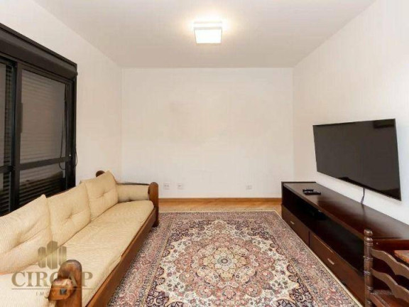 Imagem Apartamento com 3 Quartos à Venda, 173 m² em Perdizes - São Paulo