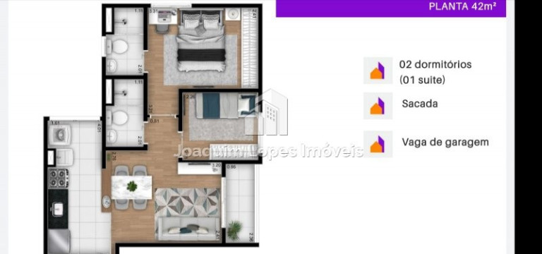 Imagem Apartamento com 2 Quartos à Venda, 35 m² em Vila Rosália - Guarulhos Imagem Apartamento com 2 Quartos à Venda, 35 m² em Vila Rosália - Guarulhos
