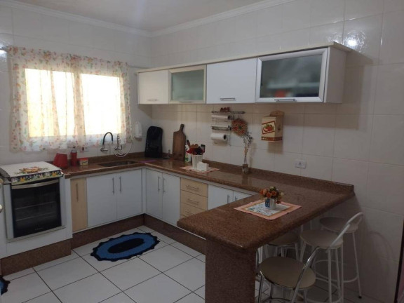 Imagem Casa com 3 Quartos à Venda, 120 m² em Caiçara - Praia Grande Imagem Casa com 3 Quartos à Venda, 120 m² em Caiçara - Praia Grande
