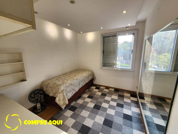 Imagem Apartamento com 2 Quartos à Venda, 63 m² em Santa Cecília - São Paulo