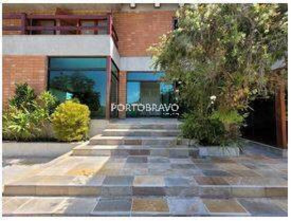 Imagem Casa com 4 Quartos para Alugar, 460 m² em Alphaville - Santana De Parnaíba