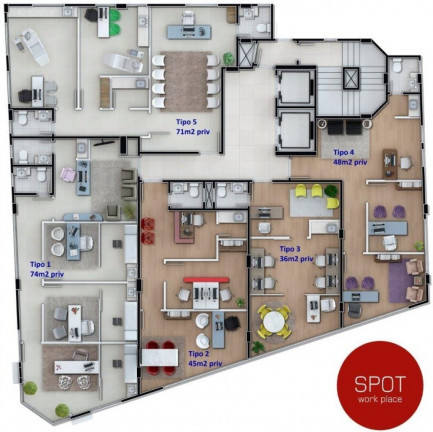 Imagem Imóvel à Venda, 73 m² em Pioneiros - Balneário Camboriú
