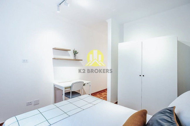 Foto do imóvel Apartamento com 4 Quartos à Venda, 121 m² em Pinheiros - São Paulo