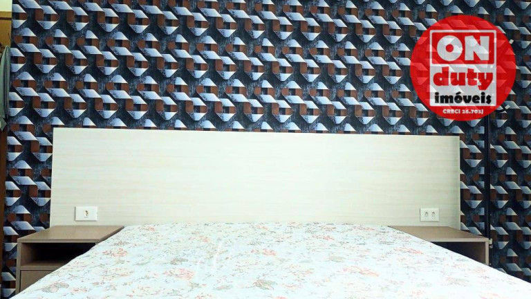 Imagem Apartamento com 3 Quartos à Venda, 129 m² em Gonzaga - Santos