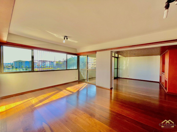 Imagem Apartamento com 4 Quartos à Venda, 214 m² em Ponte De São João - Jundiaí