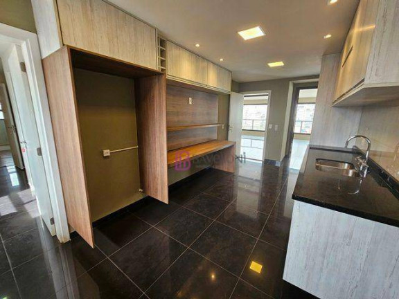 Imagem Apartamento com 4 Quartos à Venda, 228 m² em Perdizes - São Paulo