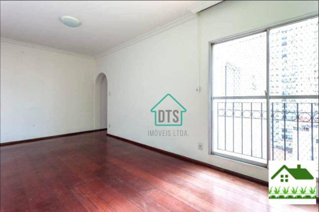 Apartamento com 2 Quartos à Venda, 76 m² em Alto Do Ipiranga - São Paulo