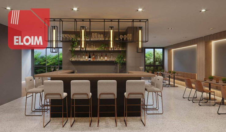 Imagem Apartamento com 2 Quartos à Venda, 55 m² em Vila Anastácio - São Paulo Imagem Apartamento com 2 Quartos à Venda, 55 m² em Vila Anastácio - São Paulo