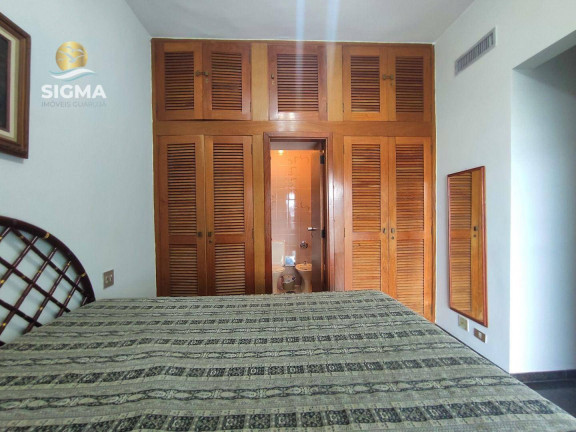 Imagem Cobertura com 3 Quartos à Venda, 318 m² em Jardim Astúrias - Guarujá Imagem Cobertura com 3 Quartos à Venda, 318 m² em Jardim Astúrias - Guarujá