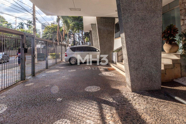 Imagem Imóvel com 3 Quartos à Venda, 127 m² em Cambuí - Campinas