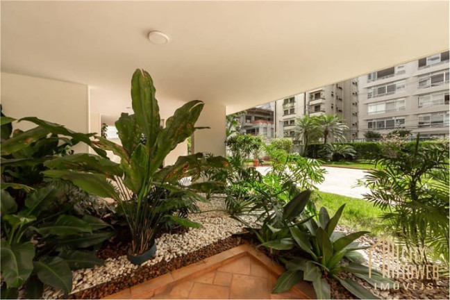 Imagem Apartamento com 3 Quartos à Venda, 198 m² em Itaim Bibi - São Paulo