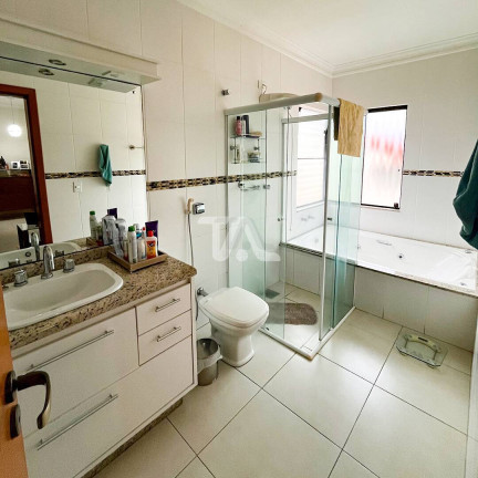 Imagem Casa com 4 Quartos à Venda, 450 m² em Condominio Residencial Real Ville - Pindamonhangaba
