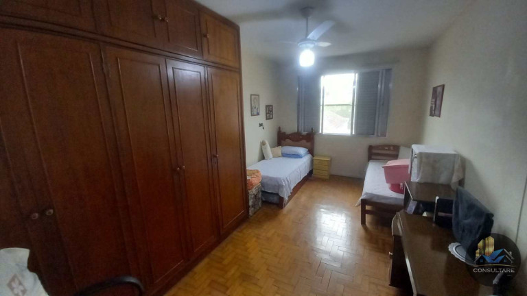 Imagem Apartamento com 3 Quartos à Venda, 111 m² em Vila Belmiro - Santos Imagem Apartamento com 3 Quartos à Venda, 111 m² em Vila Belmiro - Santos