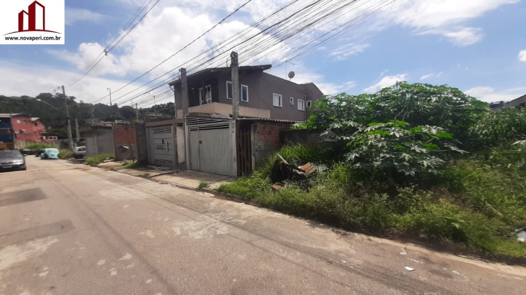 Imagem Terreno à Venda, 144 m² em Jardim Silvia - Francisco Morato Imagem Terreno à Venda, 144 m² em Jardim Silvia - Francisco Morato