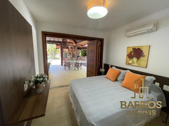 Imagem Casa com 5 Quartos à Venda, 400 m² em Praia Do Forte - Mata De São João Imagem Casa com 5 Quartos à Venda, 400 m² em Praia Do Forte - Mata De São João