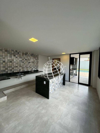 Imagem Casa com 3 Quartos à Venda, 219 m² em Jardim Do Lago - Atibaia