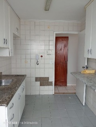 Imagem Apartamento com 2 Quartos à Venda, 60 m² em Av Dos Ourives - São Paulo